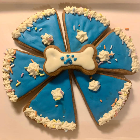 Cookie Cake - Birthday & Gotcha Day Celebrations