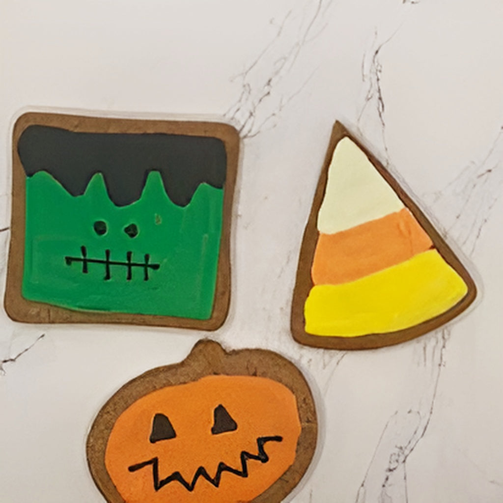 Howl-o-Ween Treat Boxes